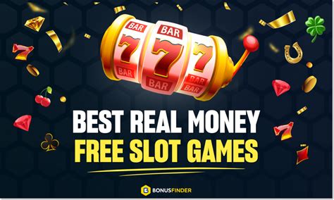 online slots real money no deposit